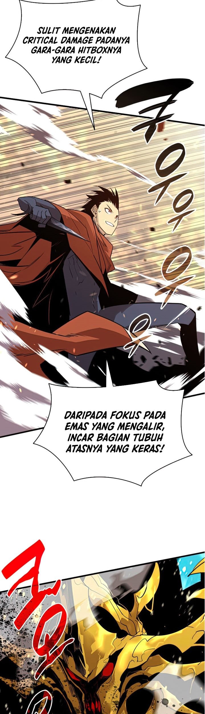 Worn and Torn Newbie chapter 127 halaman 10