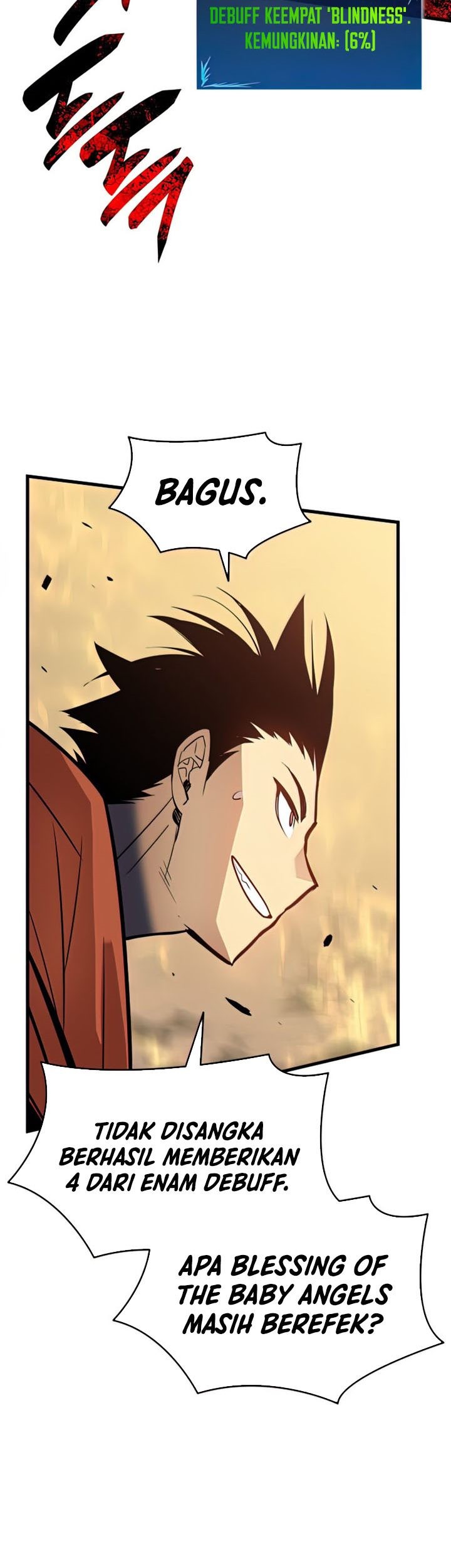 Worn and Torn Newbie chapter 127 halaman 18