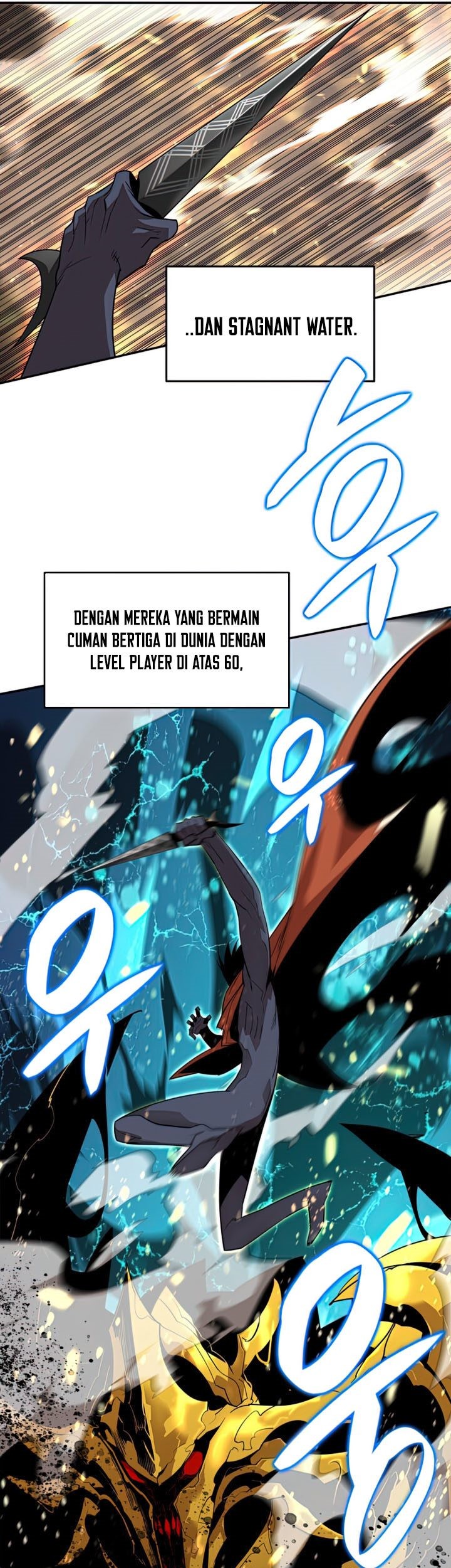 Worn and Torn Newbie chapter 127 halaman 22