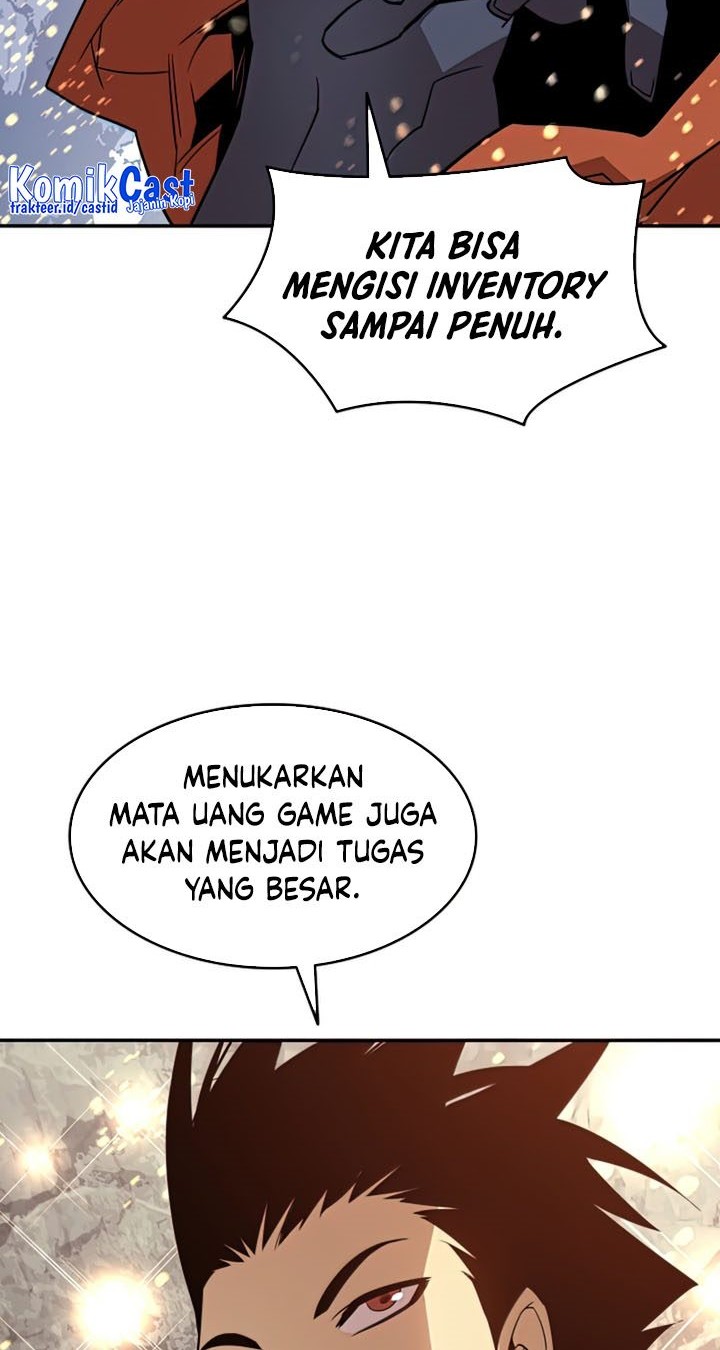 Worn and Torn Newbie chapter 127 halaman 31