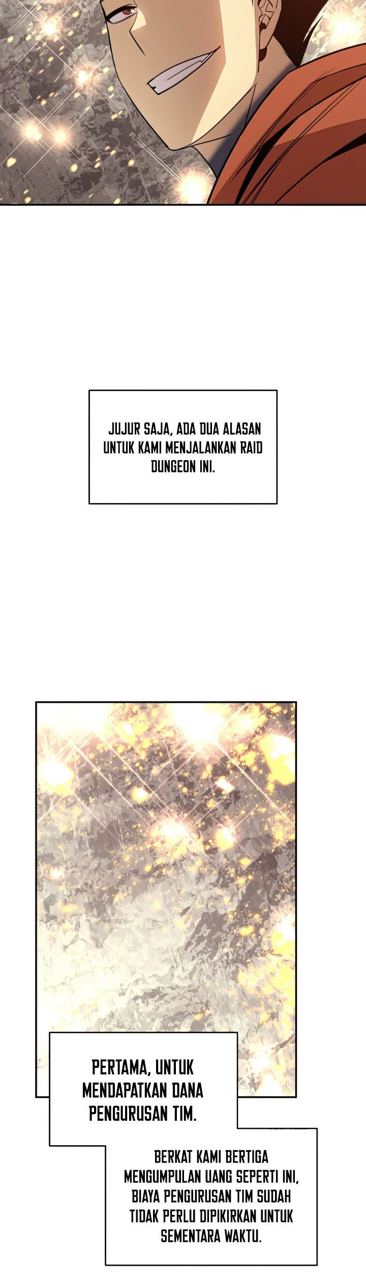 Worn and Torn Newbie chapter 127 halaman 32