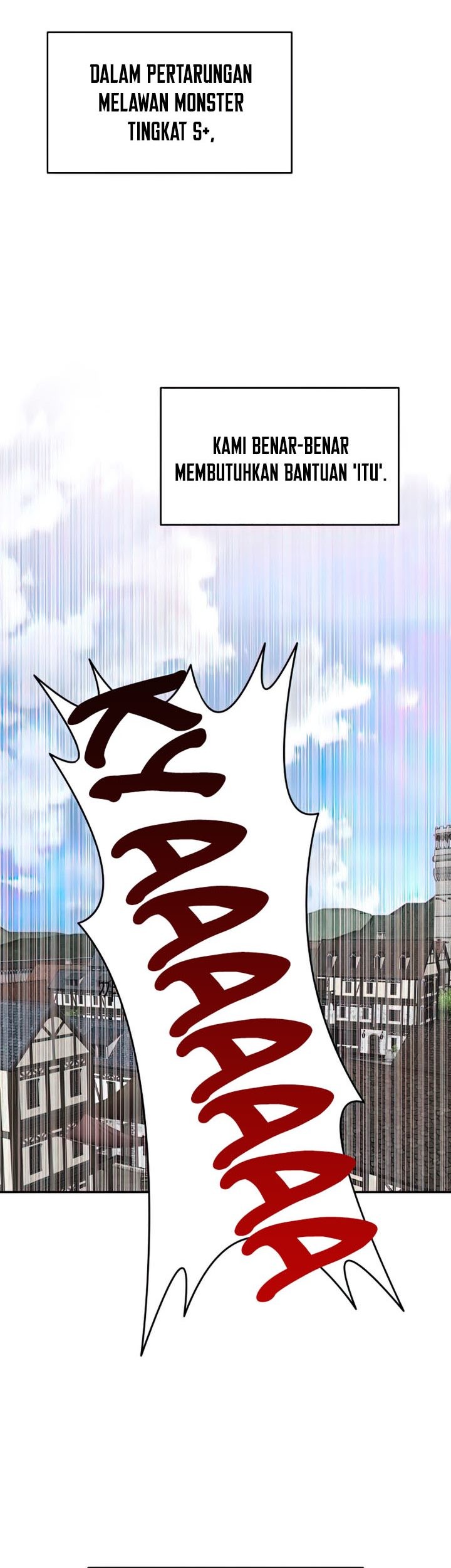 Worn and Torn Newbie chapter 127 halaman 34