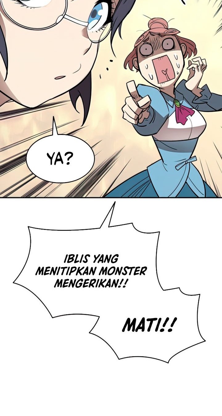 Worn and Torn Newbie chapter 127 halaman 41