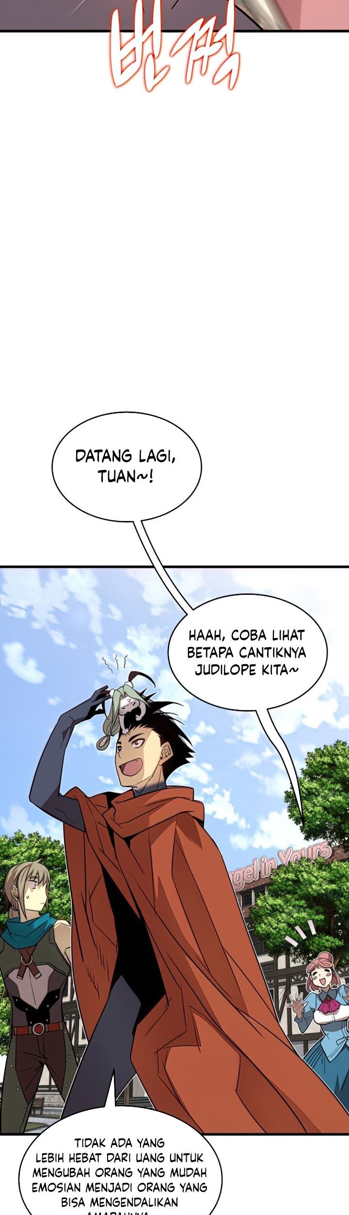 Worn and Torn Newbie chapter 127 halaman 56