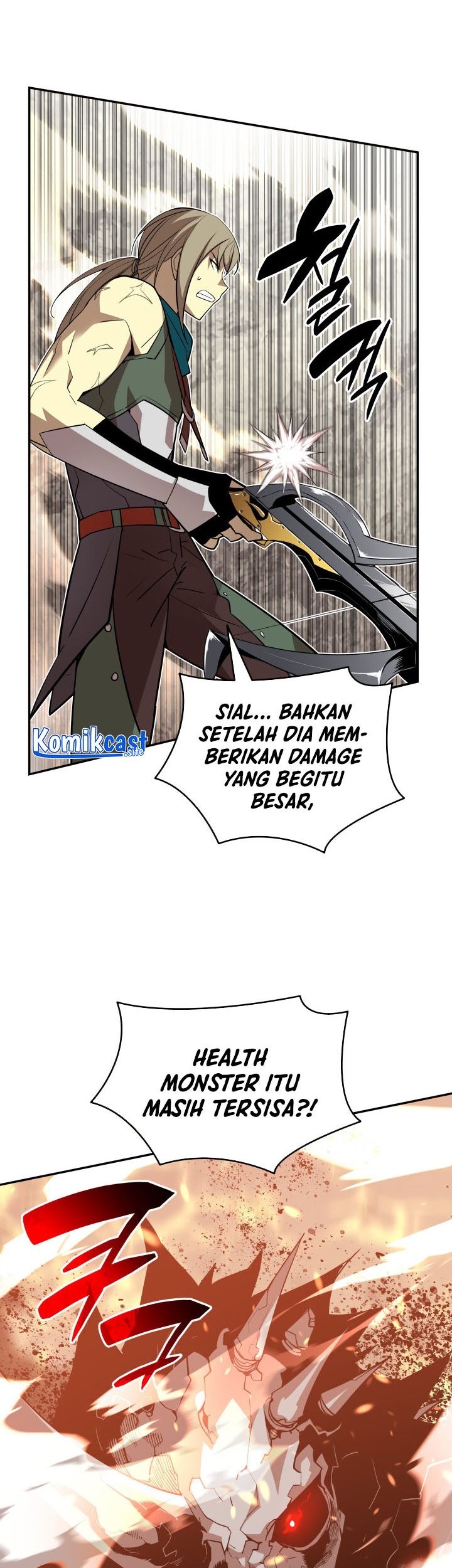 Worn and Torn Newbie Bab 131 halaman 18