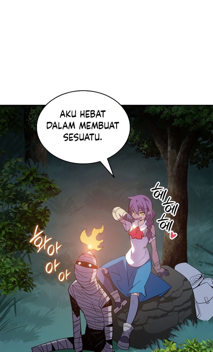Worn and Torn Newbie chapter 132 halaman 5