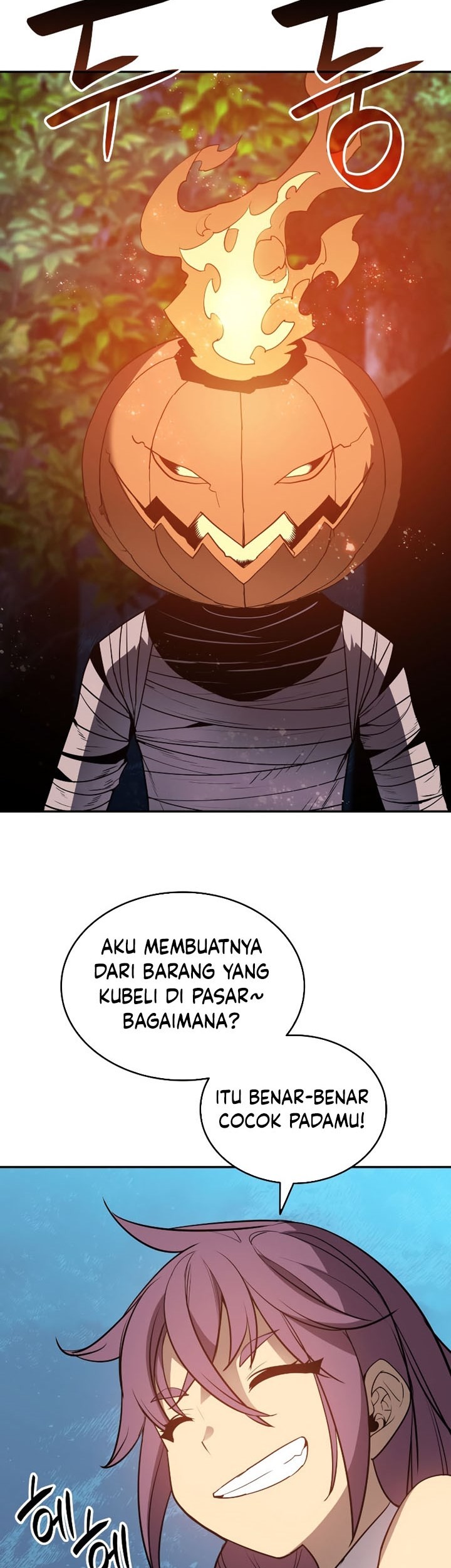 Worn and Torn Newbie chapter 132 halaman 8