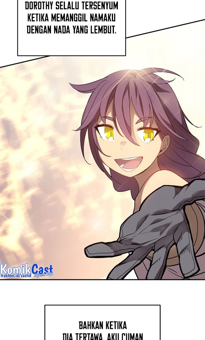 Worn and Torn Newbie chapter 132 halaman 13