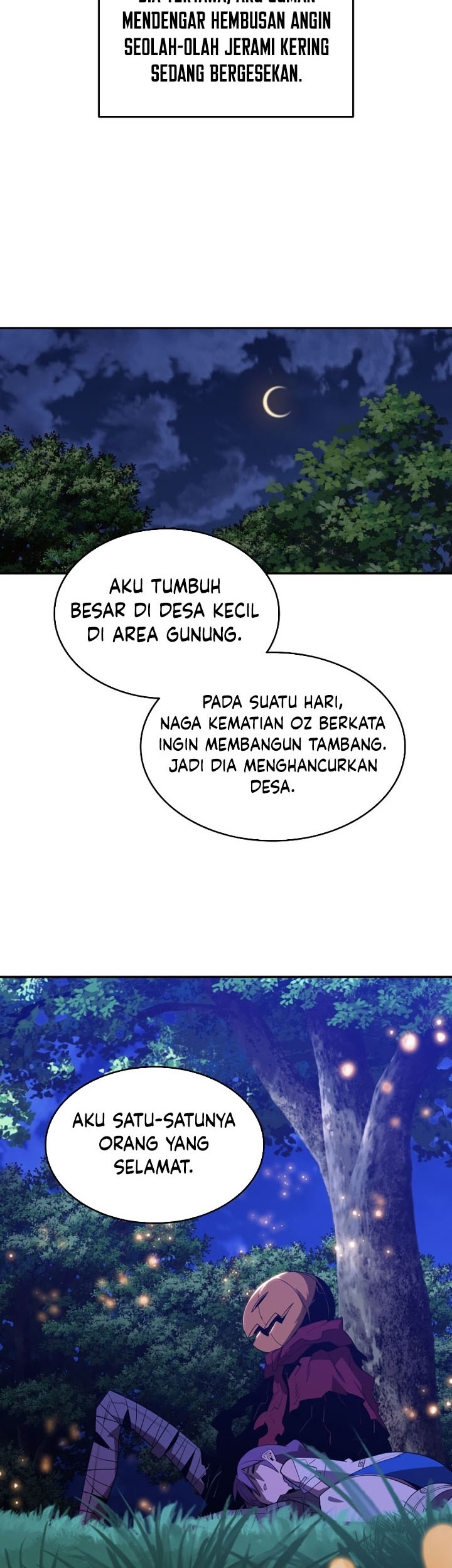 Worn and Torn Newbie chapter 132 halaman 14