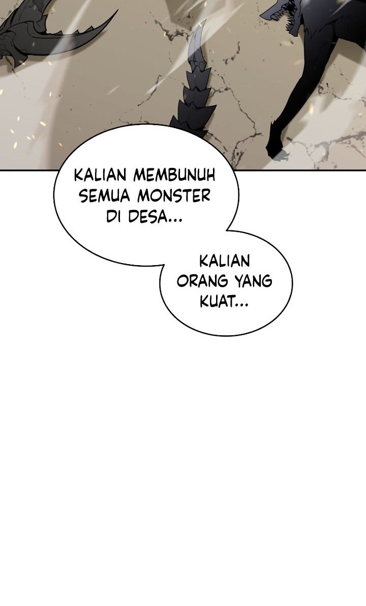 Worn and Torn Newbie chapter 132 halaman 21