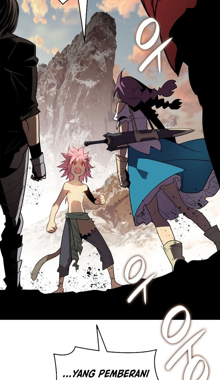 Worn and Torn Newbie chapter 132 halaman 27