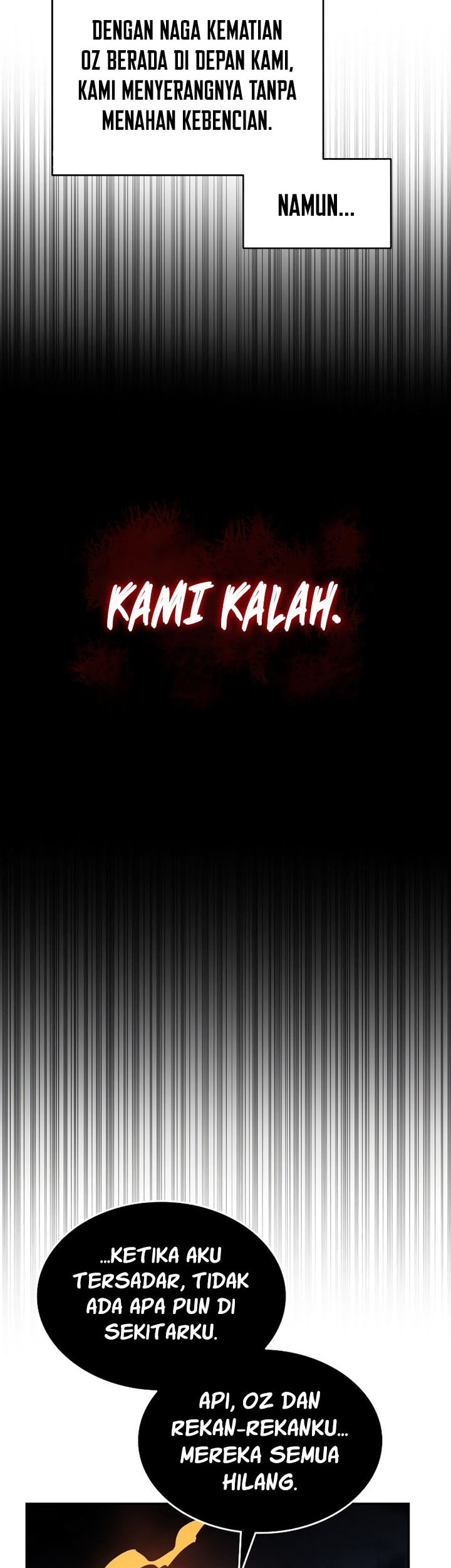 Worn and Torn Newbie chapter 132 halaman 34