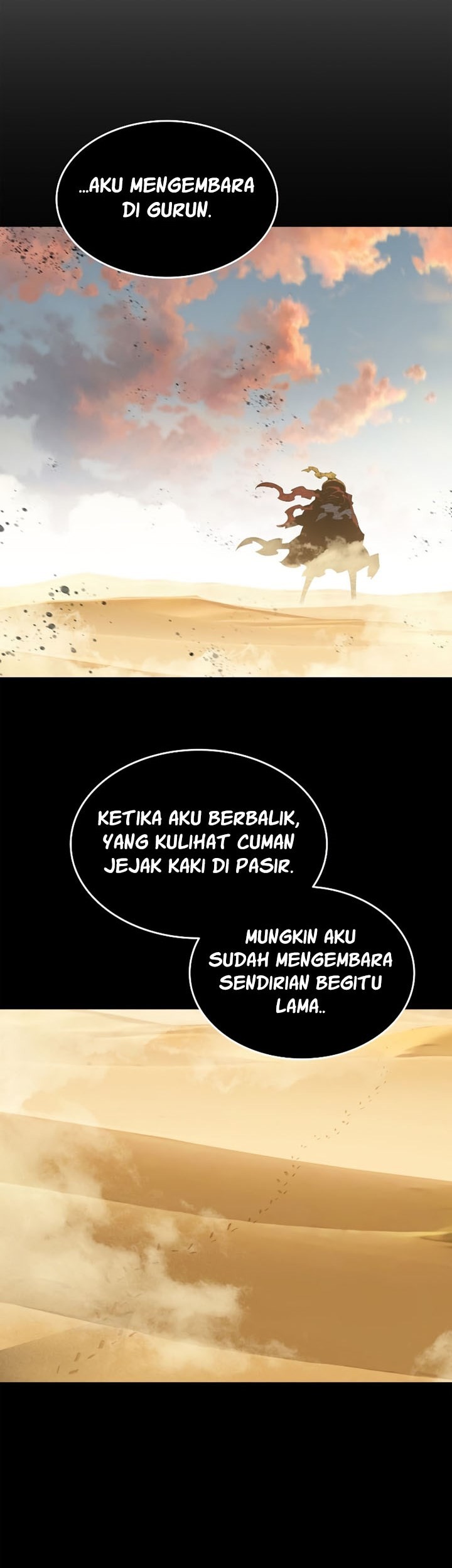 Worn and Torn Newbie chapter 132 halaman 36