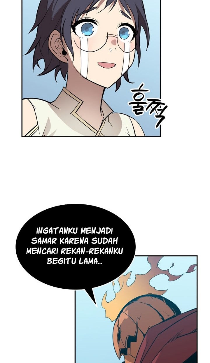 Worn and Torn Newbie chapter 132 halaman 43