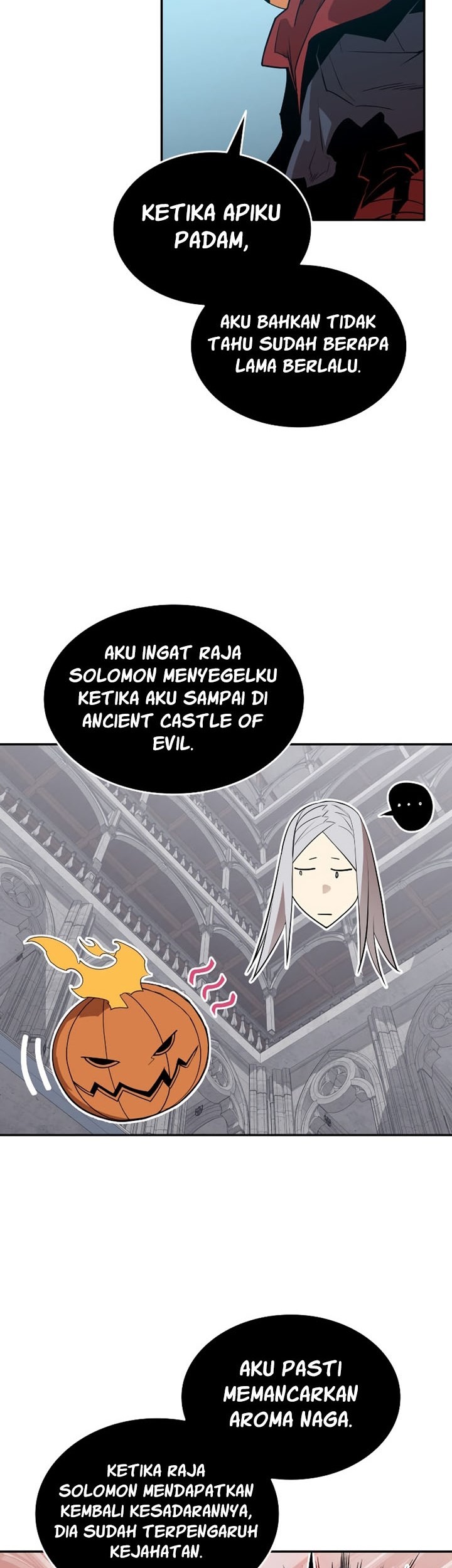 Worn and Torn Newbie chapter 132 halaman 44