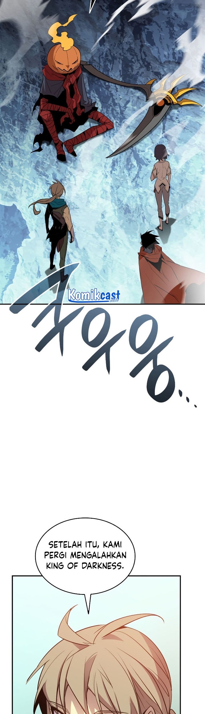 Worn and Torn Newbie chapter 132 halaman 46