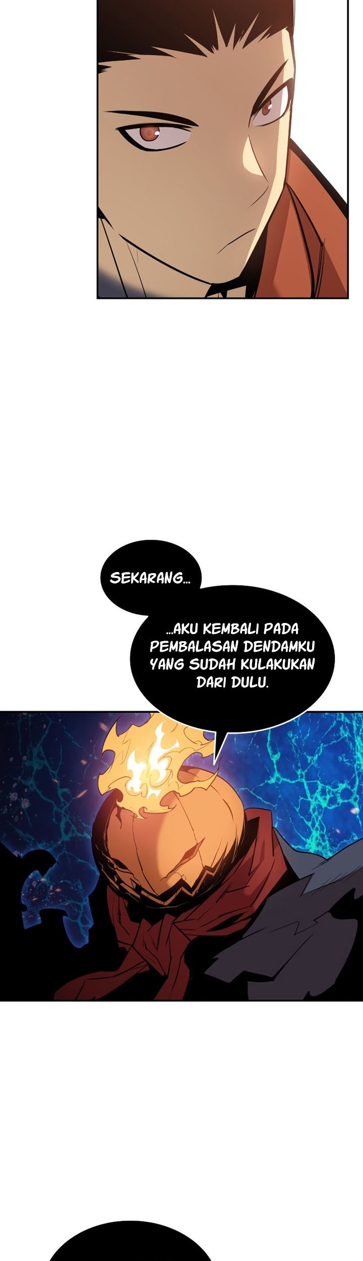 Worn and Torn Newbie chapter 132 halaman 48