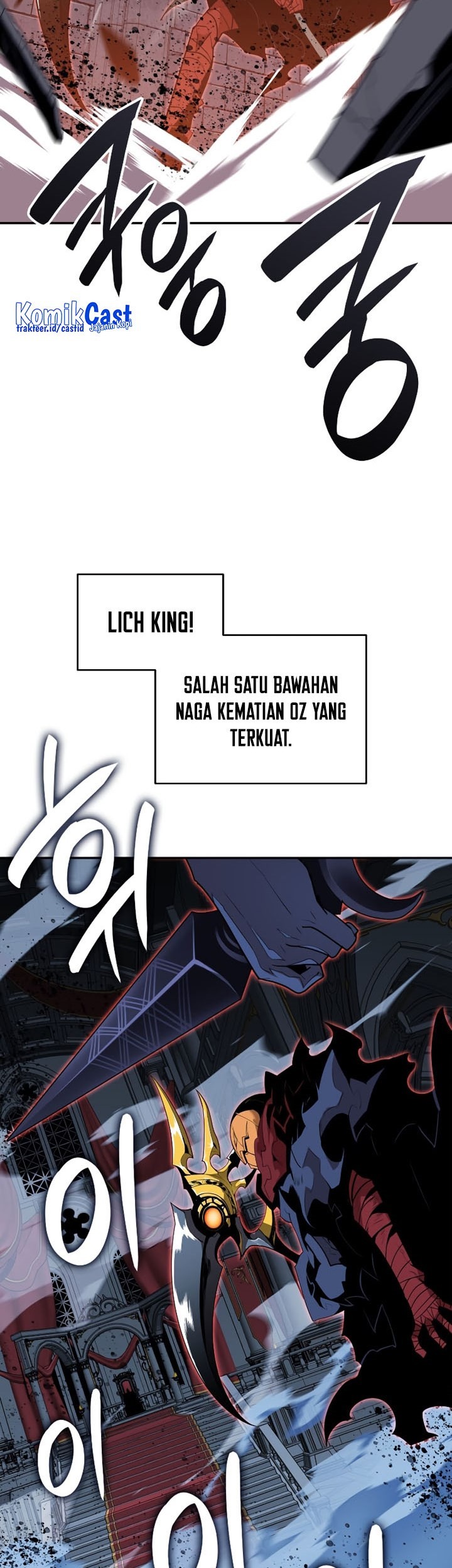 Worn and Torn Newbie chapter 132 halaman 60