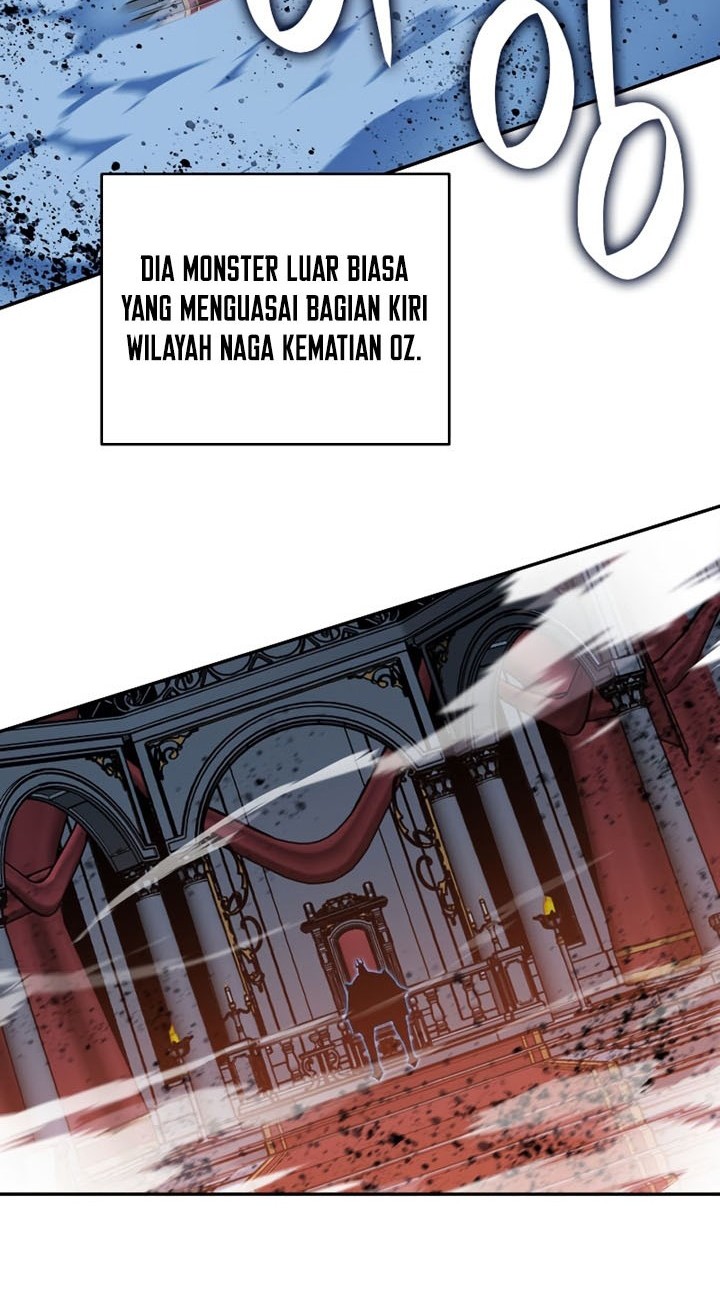 Worn and Torn Newbie chapter 132 halaman 61
