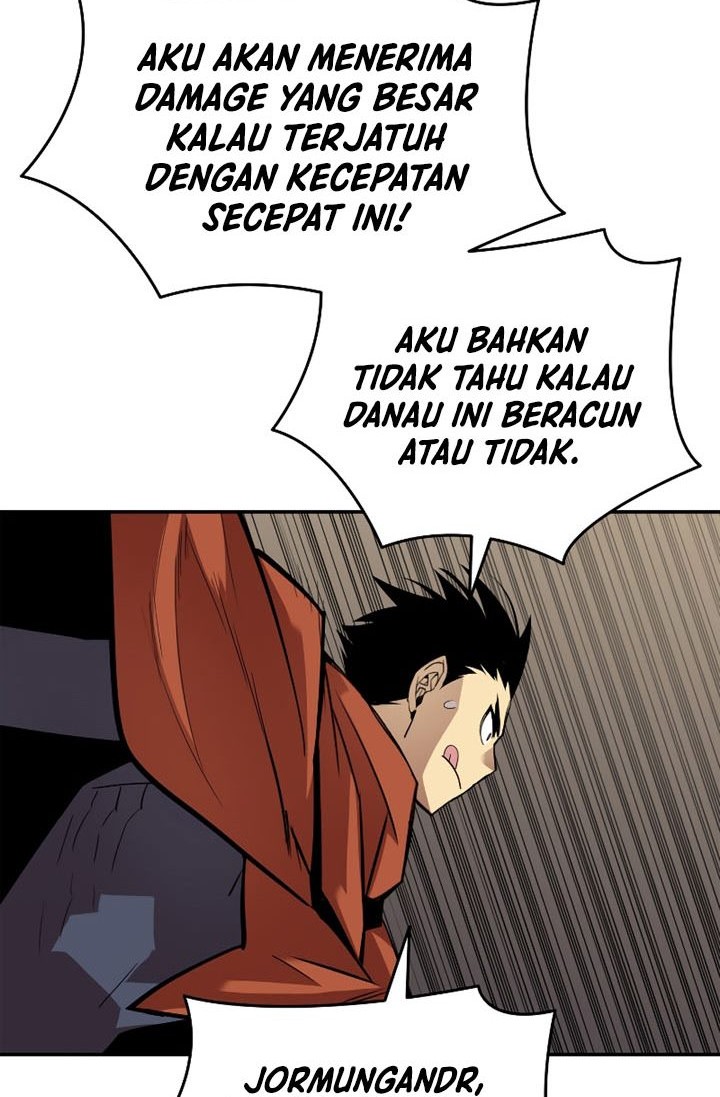 Worn and Torn Newbie Bab 135 halaman 11