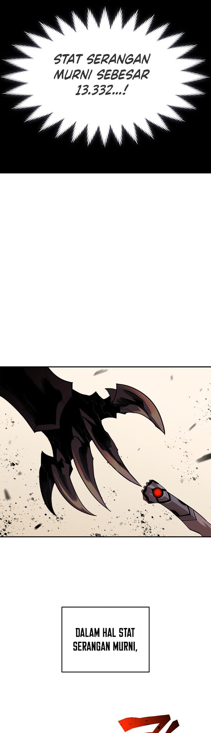 Worn and Torn Newbie Bab 136 halaman 20