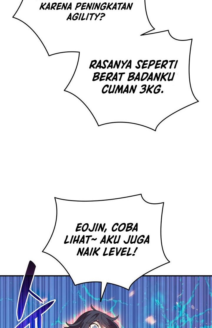 Worn and Torn Newbie chapter 137 halaman 9