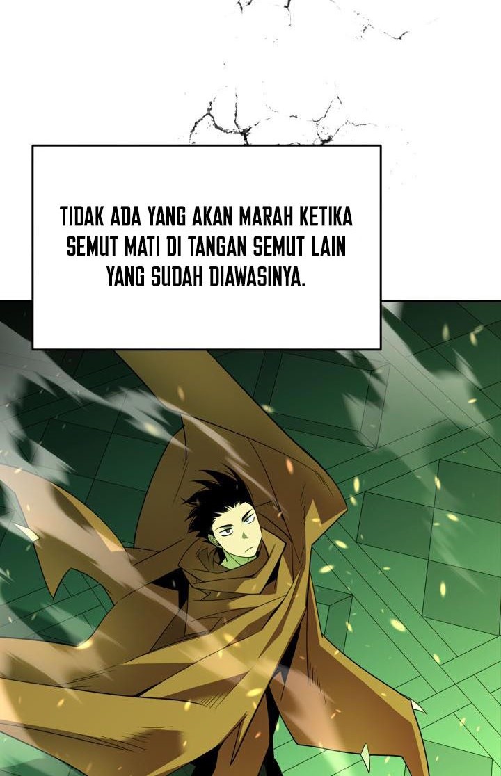 Worn and Torn Newbie chapter 137 halaman 33