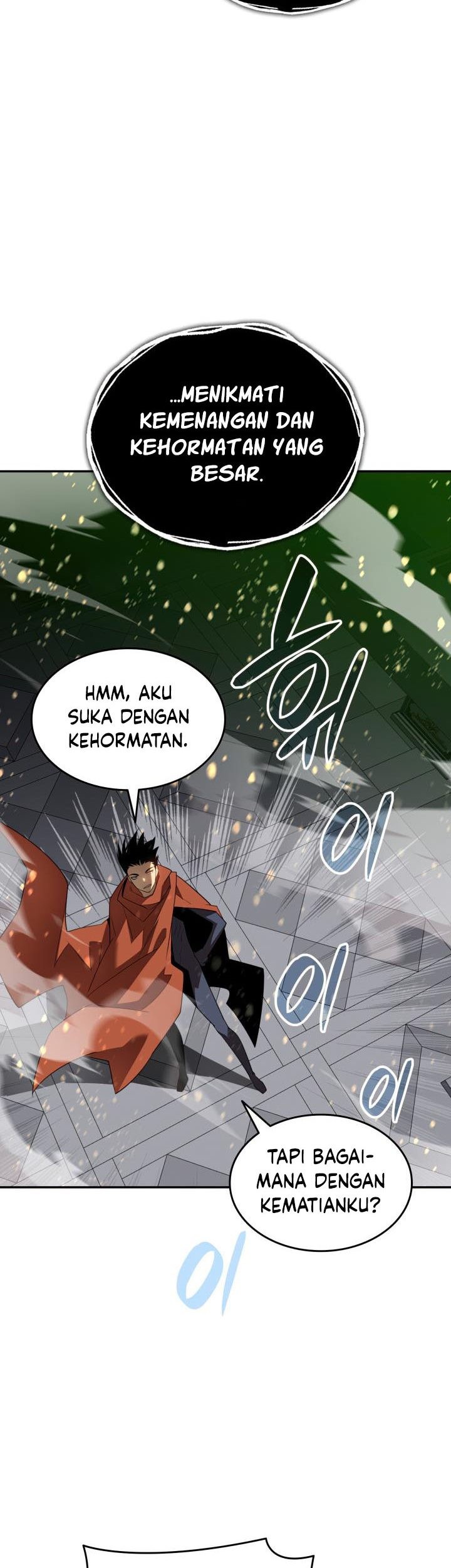 Worn and Torn Newbie chapter 137 halaman 40