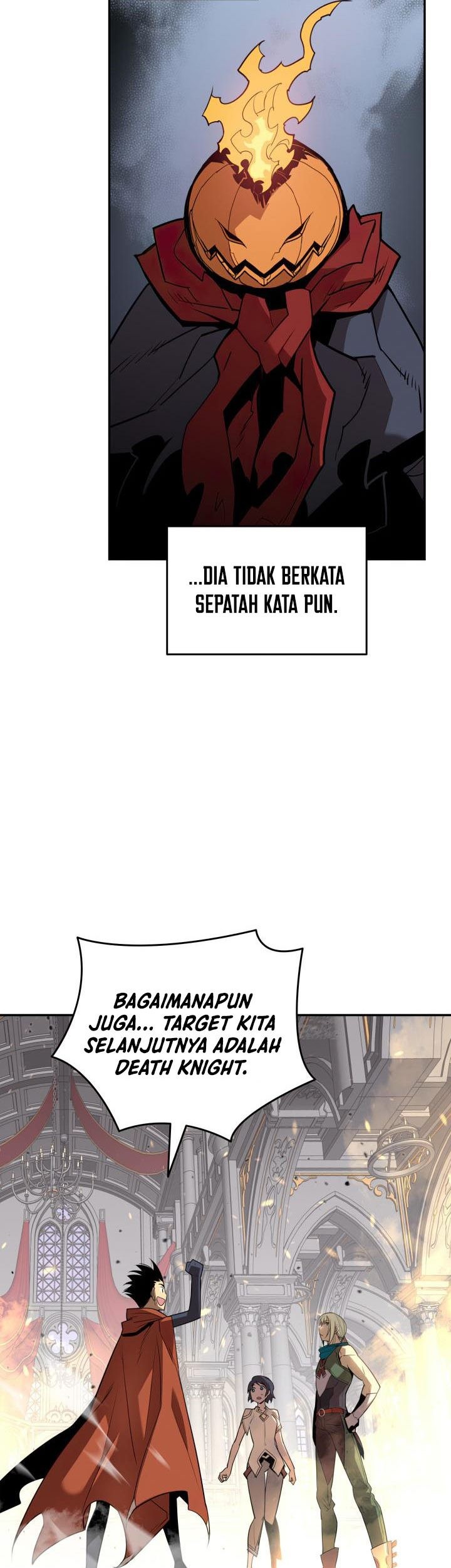 Worn and Torn Newbie chapter 137 halaman 46