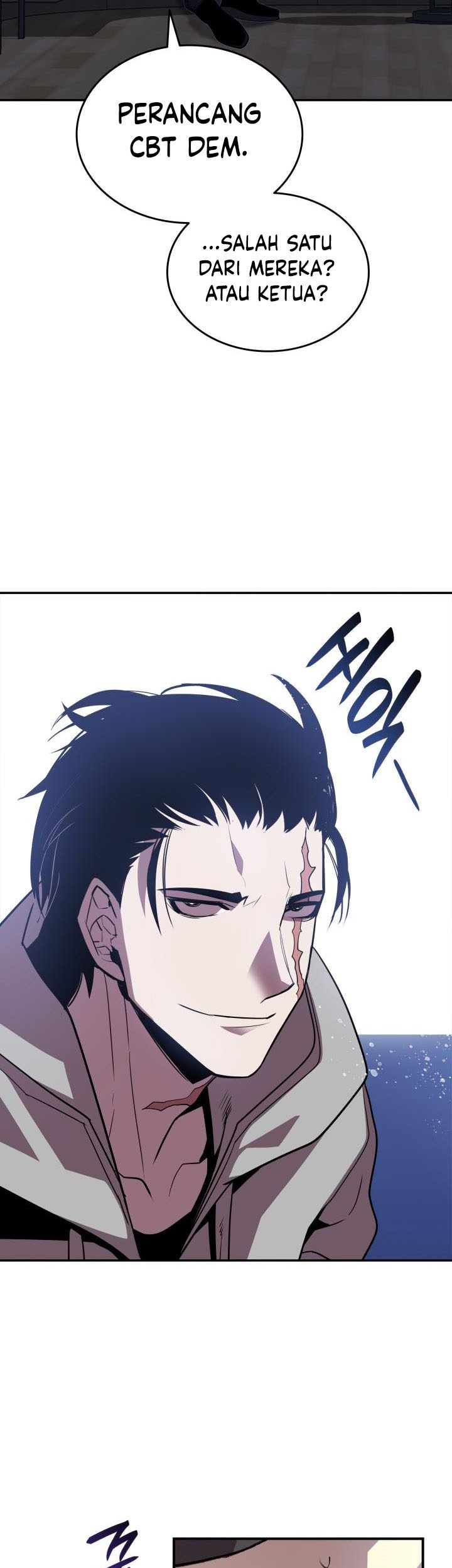 Worn and Torn Newbie chapter 137 halaman 54