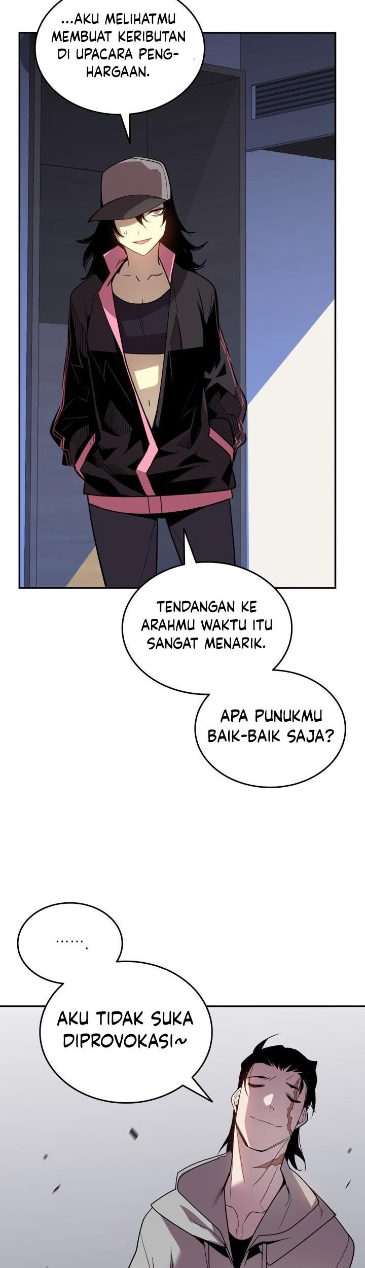 Worn and Torn Newbie chapter 137 halaman 56