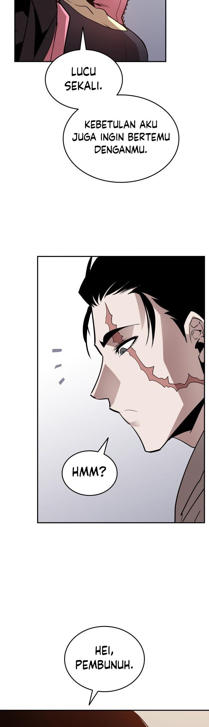 Worn and Torn Newbie chapter 137 halaman 60