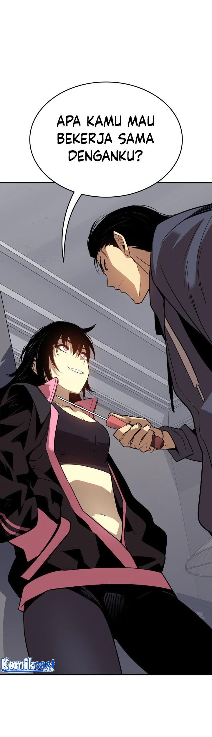 Worn and Torn Newbie chapter 137 halaman 62