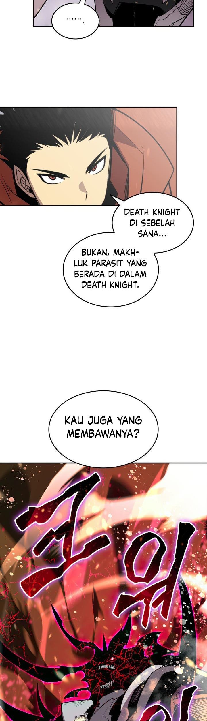 Worn and Torn Newbie chapter 139 halaman 34