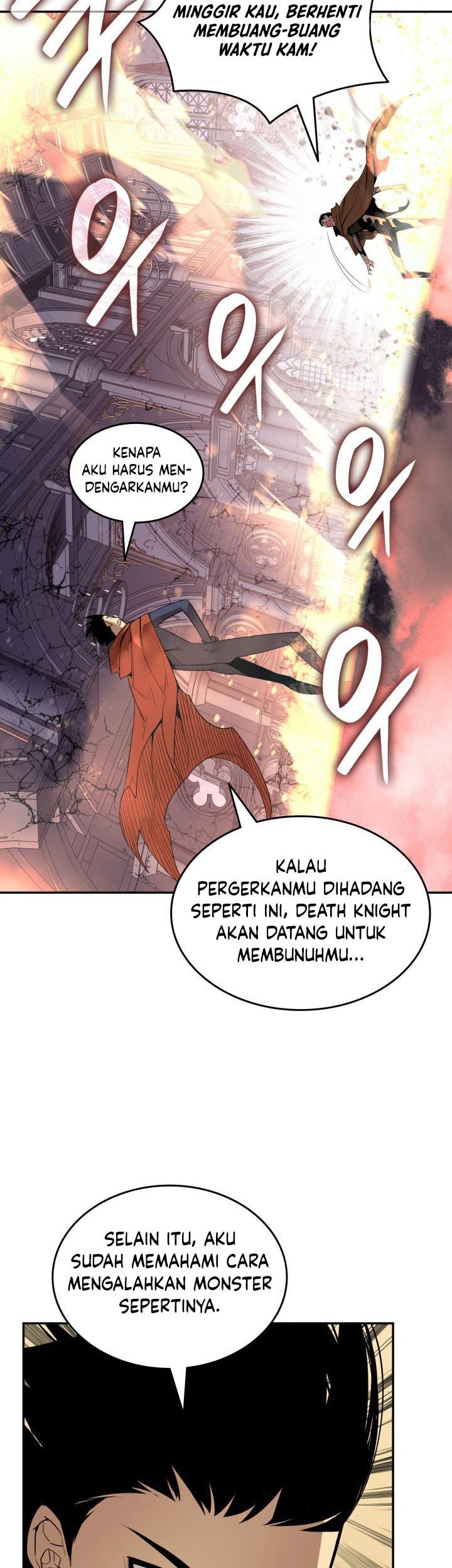 Worn and Torn Newbie chapter 139 halaman 42