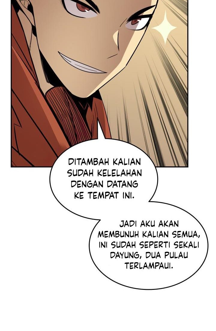 Worn and Torn Newbie chapter 139 halaman 43