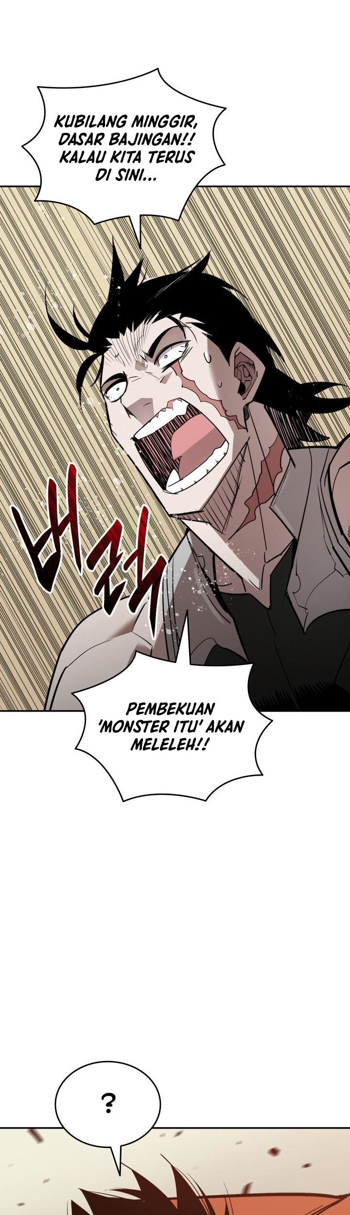 Worn and Torn Newbie chapter 139 halaman 44