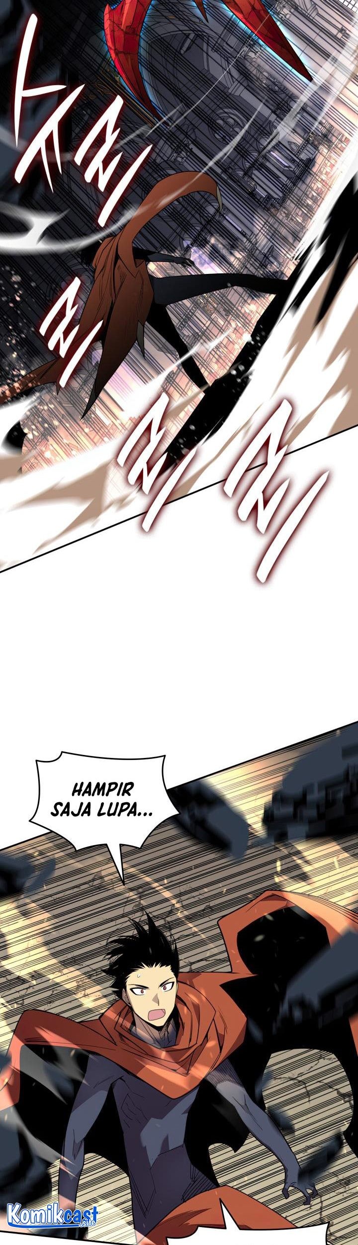 Worn and Torn Newbie chapter 139 halaman 50