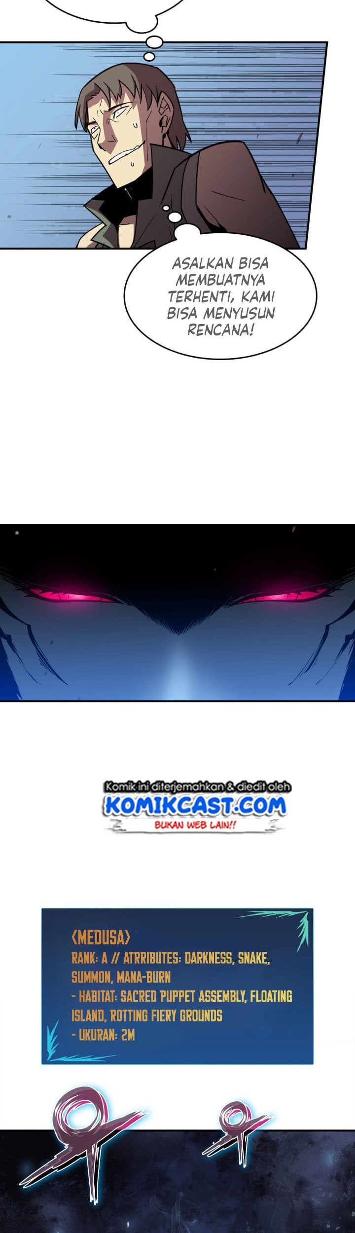 Worn and Torn Newbie chapter 14 halaman 25