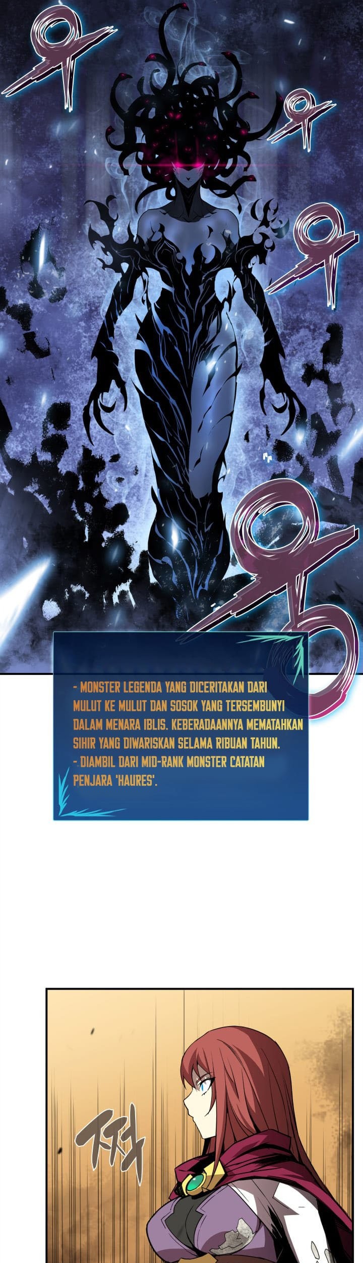 Worn and Torn Newbie chapter 14 halaman 26