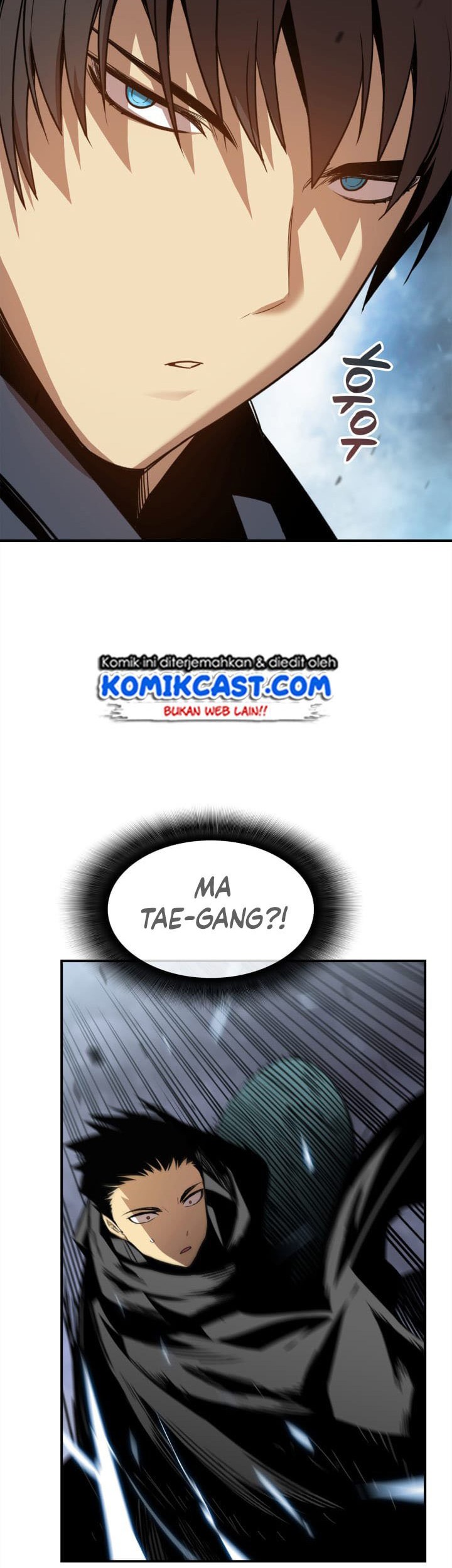 Worn and Torn Newbie chapter 14 halaman 42