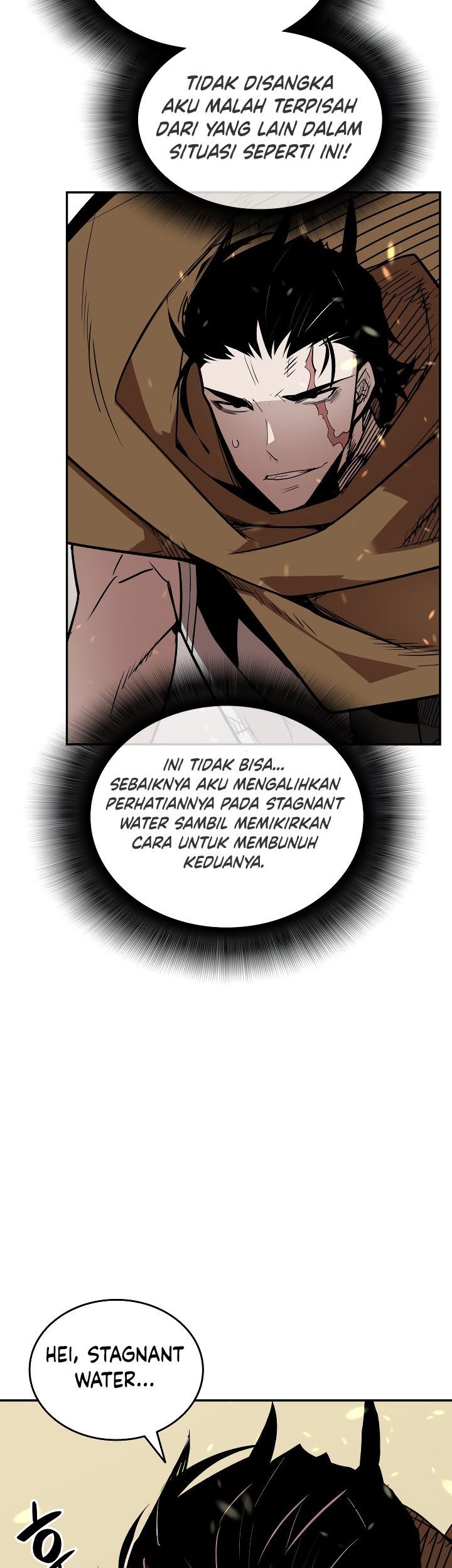 Worn and Torn Newbie chapter 141 halaman 4