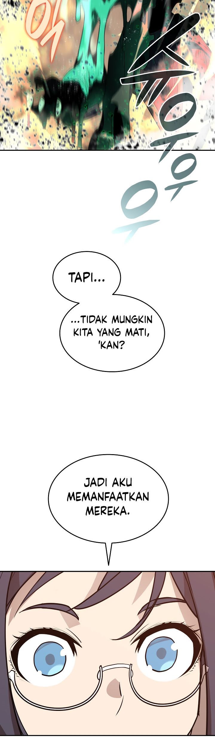 Worn and Torn Newbie chapter 141 halaman 24