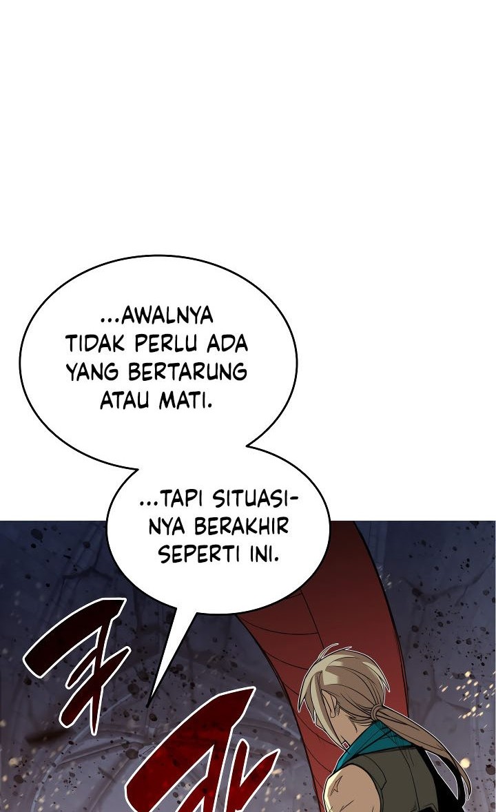Worn and Torn Newbie chapter 141 halaman 25