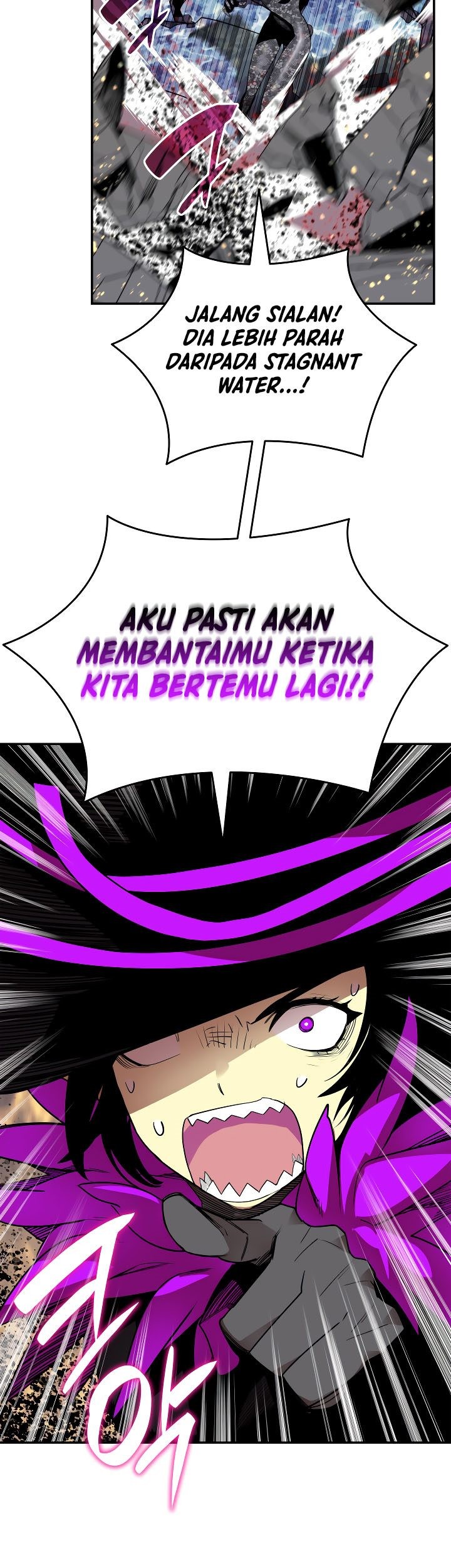 Worn and Torn Newbie chapter 141 halaman 28
