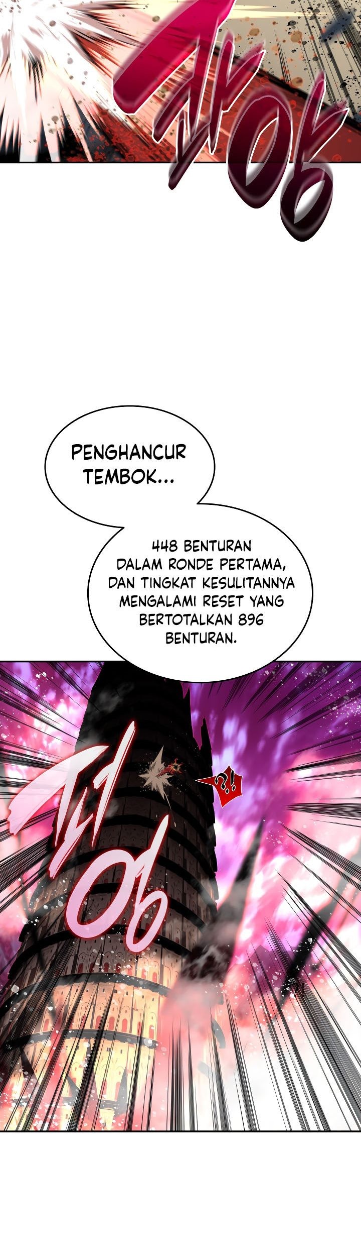 Worn and Torn Newbie chapter 141 halaman 32