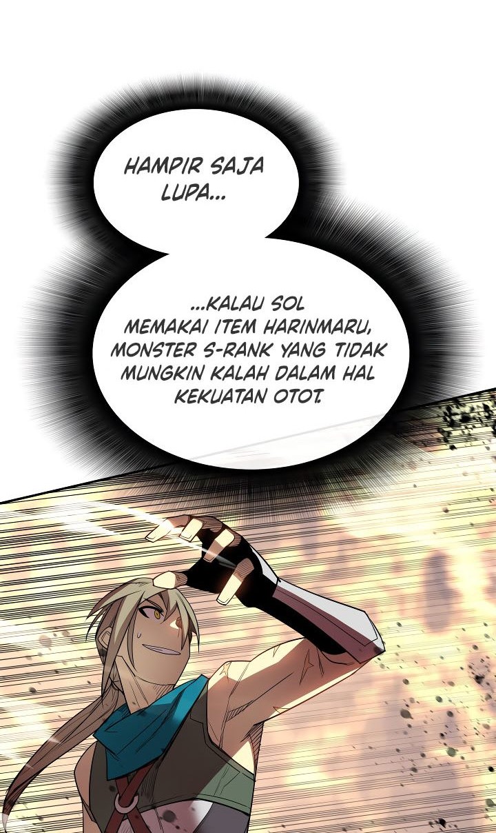 Worn and Torn Newbie chapter 141 halaman 47