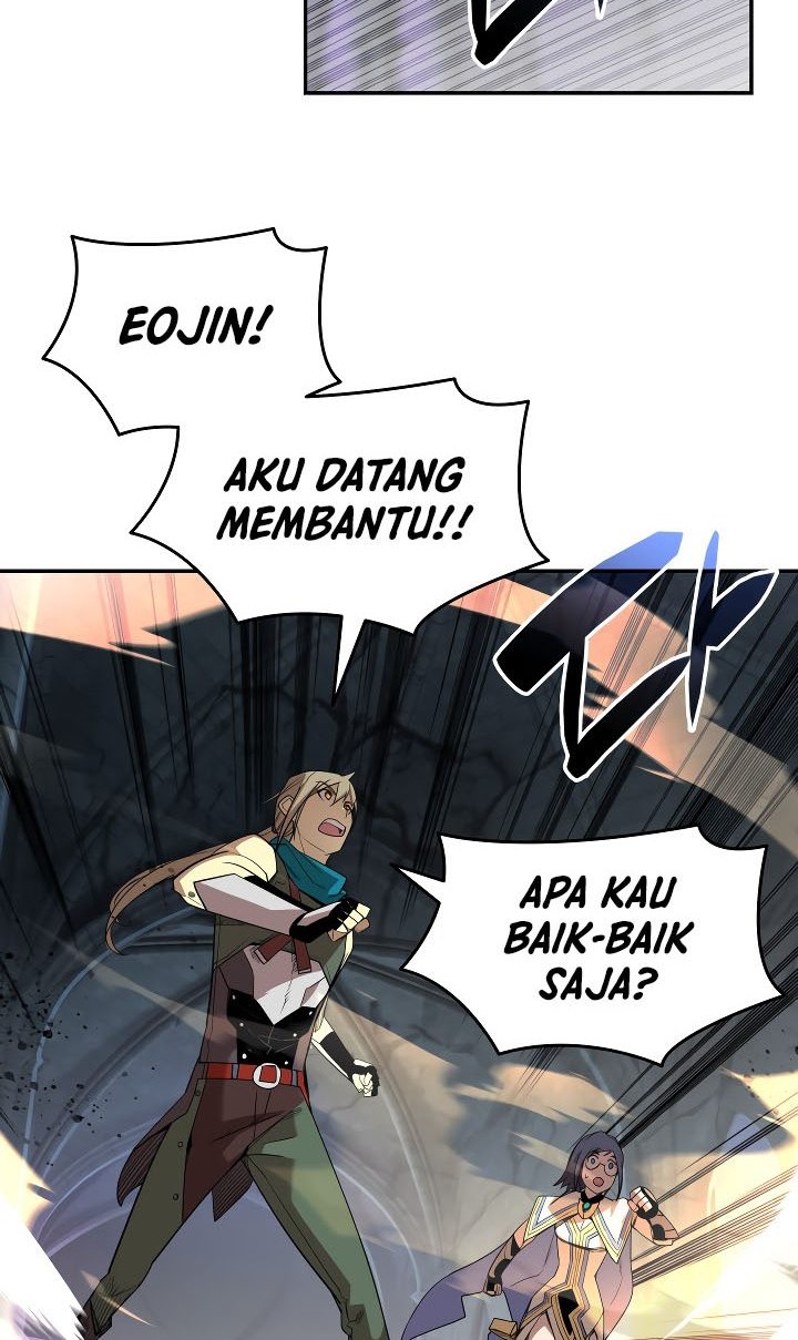 Worn and Torn Newbie chapter 141 halaman 55