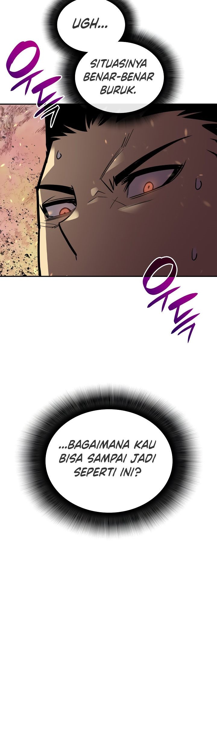 Worn and Torn Newbie chapter 141 halaman 62