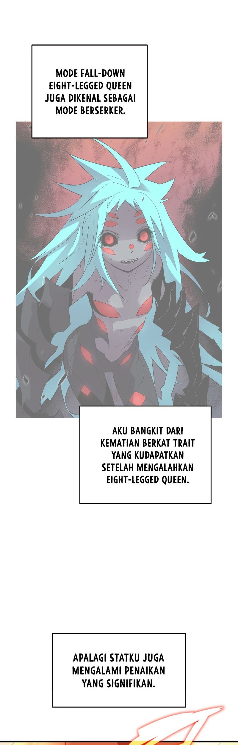 Worn and Torn Newbie Bab 143 halaman 3